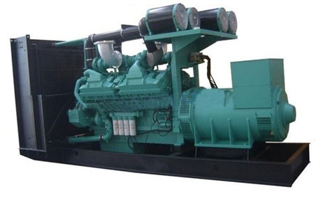 感城镇200kw康明斯发电机组图片 感城镇200kw康明斯发电机组图片