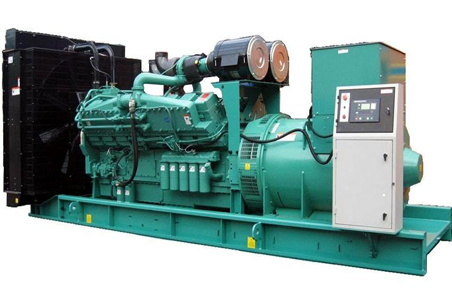 感城镇570kw康明斯柴油发电机组图片 感城镇570kw康明斯柴油发电机组图片