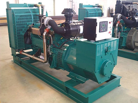 感城镇505kw康明斯柴油发电机组图片 感城镇505kw康明斯柴油发电机组图片