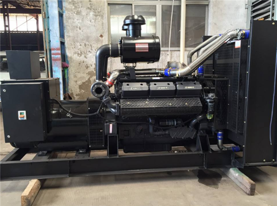 感城镇柴油发电机 感城镇柴油发电机