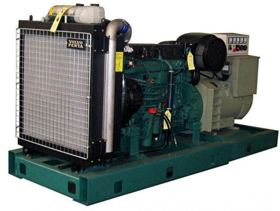 感城镇柴油发电机 感城镇柴油发电机