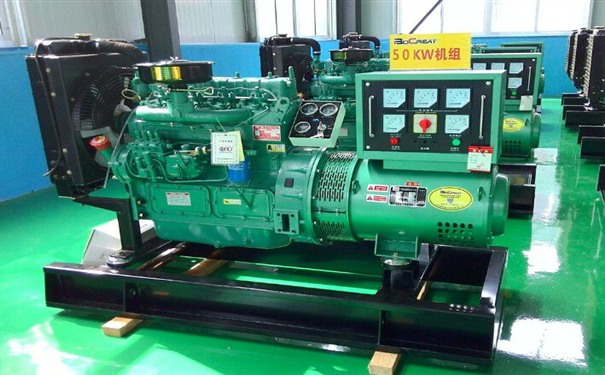 感城镇发电机出租